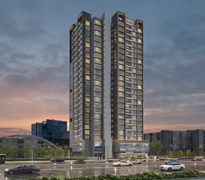 Shree Krishna Crest Avenue