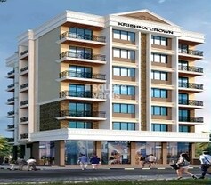 Shree Krishna Crown, Shahapur, Thane