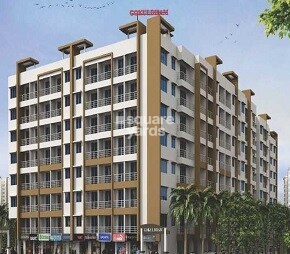 Shree Krishna Gokuldham, Dombivli East, Thane