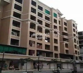 Shree Krishna Heavens