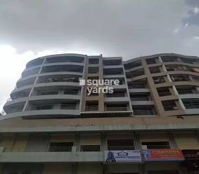 Shree Krishna Leela CHS