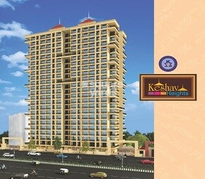 Shree Krupa Keshav Heights Phase I Featured Image