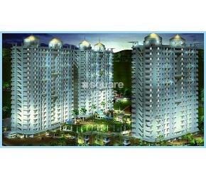 Shree Krupa Nandanvan Homes Annex 1 residential project in Kalwa