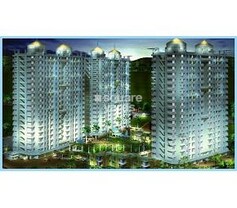 Shree Krupa Nandanvan Homes Annex 1, Kalwa, Thane