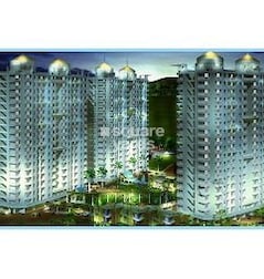 Shree Krupa Nandanvan Homes Annex 1 Shree Krupa Nandanvan Homes Annex 1