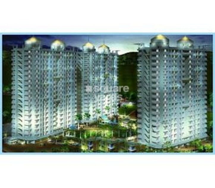 Shree Krupa Nandanvan Homes Annex 1 Cover Image