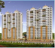 Shree Krupa Nandanvan Homes Annex 2 Featured Image