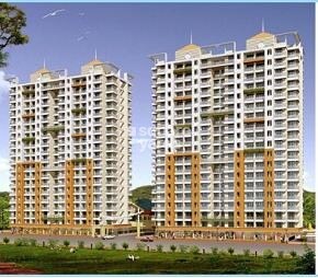 Shree Krupa Nandanvan Homes Annex 2