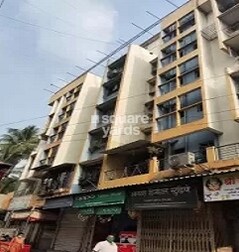 Shree Krupa Neelambari Apartment Shree Krupa Neelambari Apartment