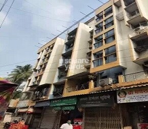 Shree Krupa Neelambari Apartment