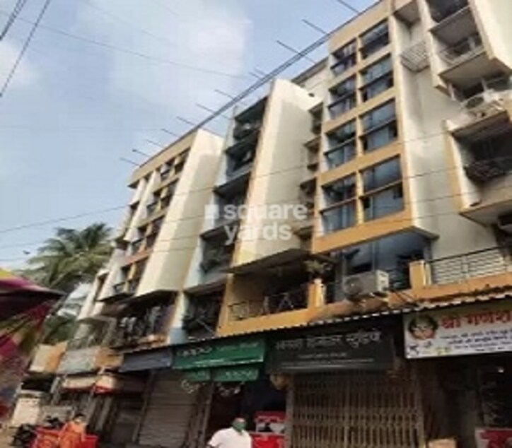 Shree Krupa Neelambari Apartment Cover Image
