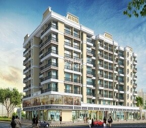 Shree Kulswami Om Residency, Shilphata, Thane