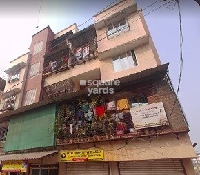 Shree Lambodar Apartment