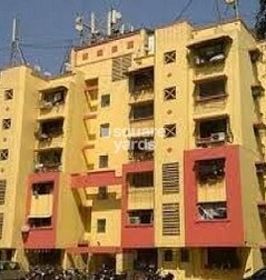 Shree Laxmi CHS Kalwa Shree Laxmi CHS Kalwa
