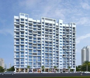 Shree Laxmi Kailash Homes, Kalyan West, Thane
