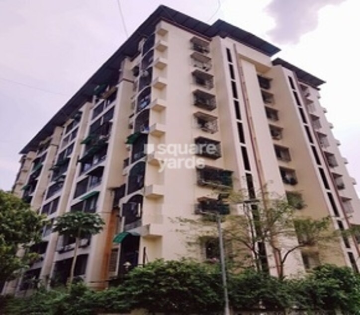 Shree Laxmi Park 1 Cover Image