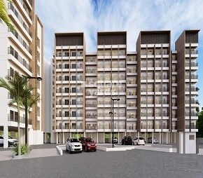 Shree Laxmi Park One, Badlapur East, Thane