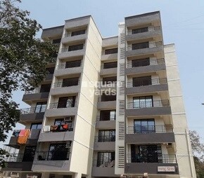 Shree Madhu Prem residential project in Dombivli East