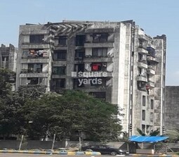 Shree Mahalaxmi CHS Themghar