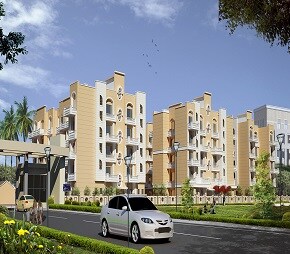 Shree Mahalaxmi Paradise II