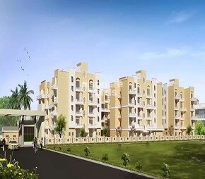 Shree Mahalaxmi Paradise