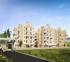 Shree Mahalaxmi Paradise, Ambernath West, Thane