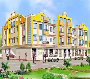 Shree Mahavir Patwa Krishna Park, Narpoli, Thane