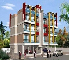 Shree Mahavir Patwa Mahavir Srusthi, Ashok Nagar, Thane