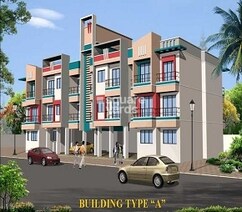 Shree Mahavir Point Flagship