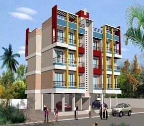 Shree Mahavir Srushti residential project in Kharbao