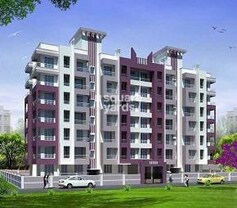 Shree Mangal Neel, Katrap, Thane