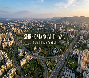 Shree Mangal Plaza