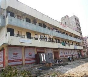 Shree Mansadevi CHS