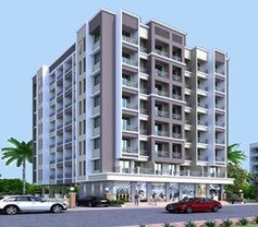 Shree Morivali Prarambh, Ambernath East, Thane