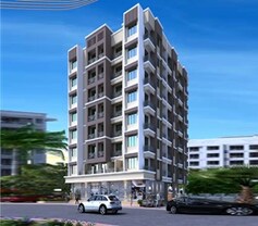 Shree Morivali Richmand Park, Ambernath East, Thane