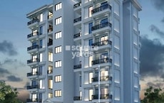 Shree Morya Sports City Featured Image