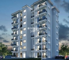 Shree Morya Sports City, Kalher, Thane