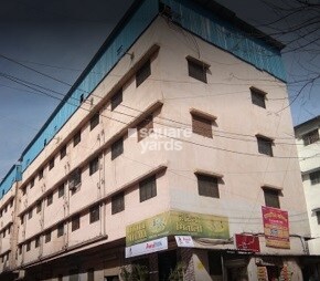 Shree Munisuvrat Complex