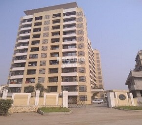 Shree Munisuvrat Heights