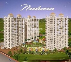 Shree Nandanvan homes, Kalwa, Thane