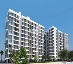 Shree Nidhi Apartment, Kolshet, Thane