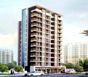 Shree Nidhi Heights