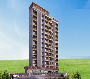 Shree Om Avenue Featured Image