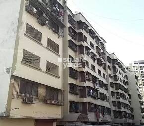 Shree Omkareshwar Silver Sarita residential project in Mira Road East