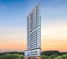 Shree Ostwal Akaasha, Bhayandar East, Thane
