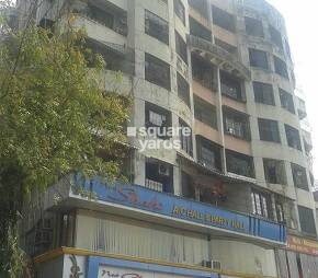 Shree Ostwal Kiran Apartment