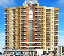 Shree Ostwal Orchid Building No 9 to 12 Featured Image