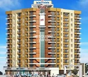 Shree Ostwal Orchid Building No 9 to 12