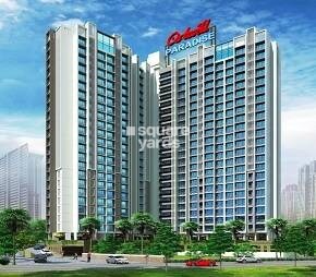 Shree Ostwal Paradise