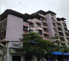 Shree Ostwal Samata Sadan residential project in Mira Road